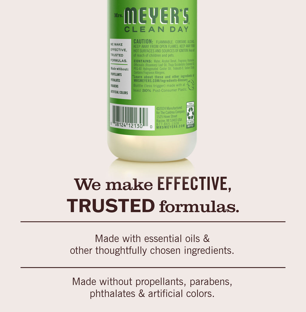 Premium Fresh Cut Grass Room Freshener