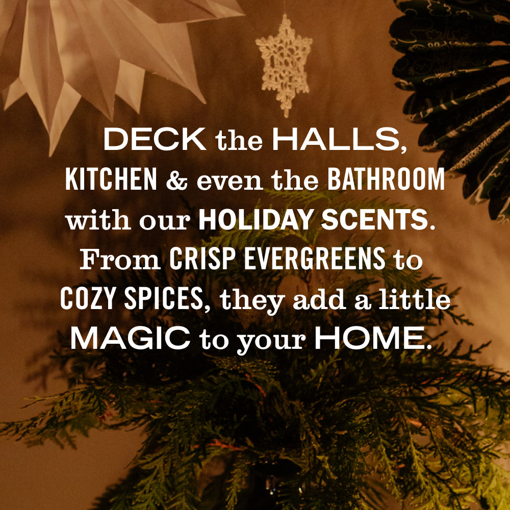 Premium Holiday Features Collection