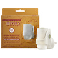 Premium Apple Cider Plug In Scented Warmer With Refill