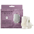Premium Elderberry Plug In Scented Oil Warmer With Refill