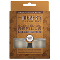 Premium Acorn Spice Plug In Scented Oil Refill, 2-Pack
