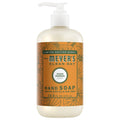 Premium Sugar Pumpkin Liquid Hand Soap