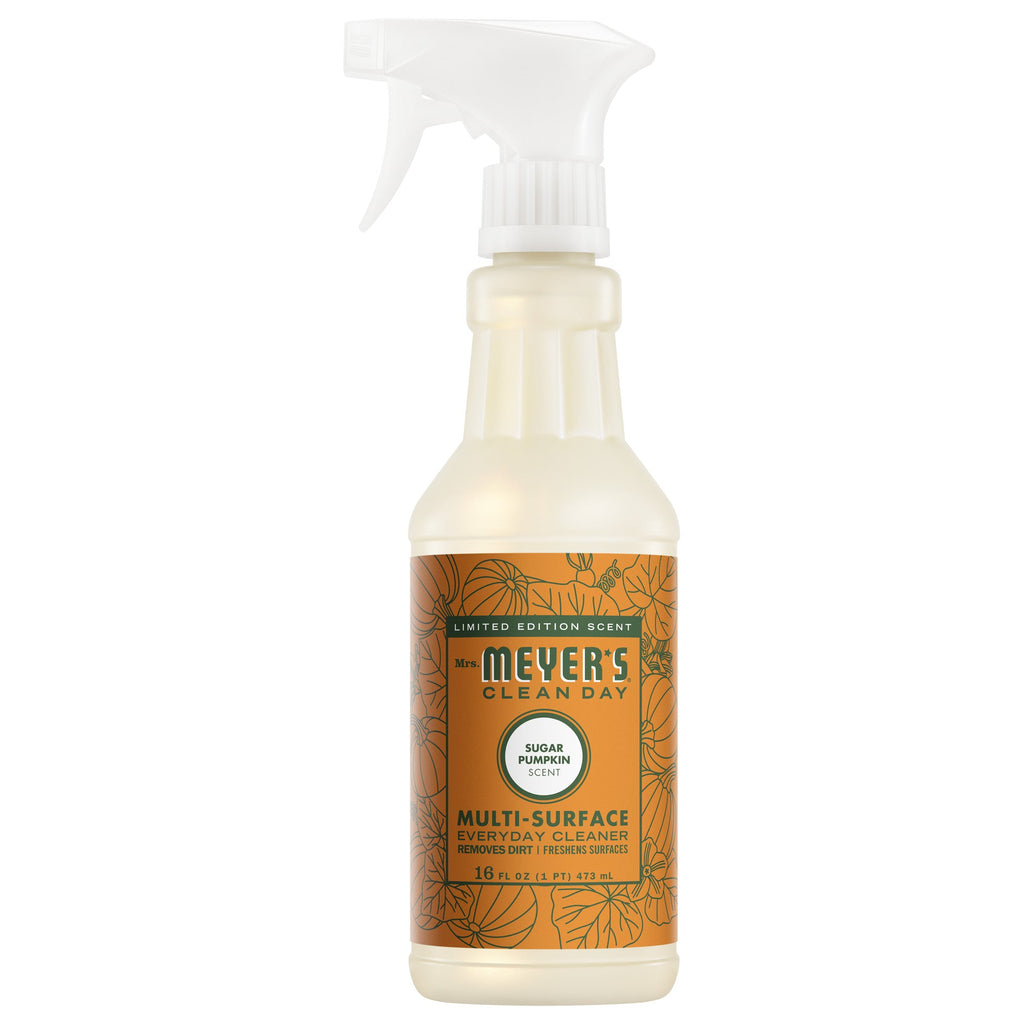 Premium Sugar Pumpkin Multi-Surface Everyday Cleaner