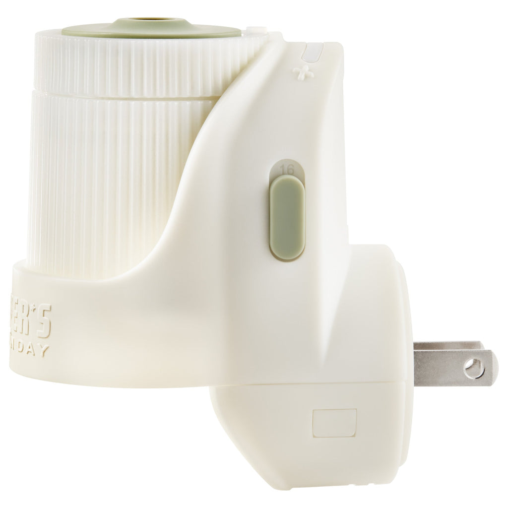 Premium Plug In Oil Warmer