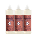 Premium Fall Leaves Dish Soap 3-count Bundle