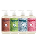 Premium Holiday Seasonal Hand Soap Collection