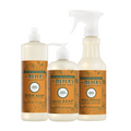 Premium Sugar Pumpkin Kitchen Basics Set