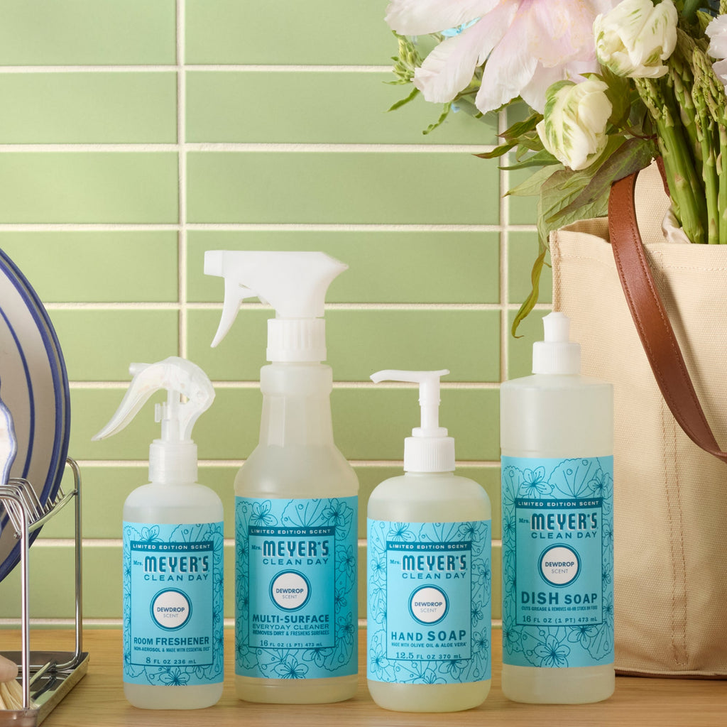 Premium Dewdrop Collection