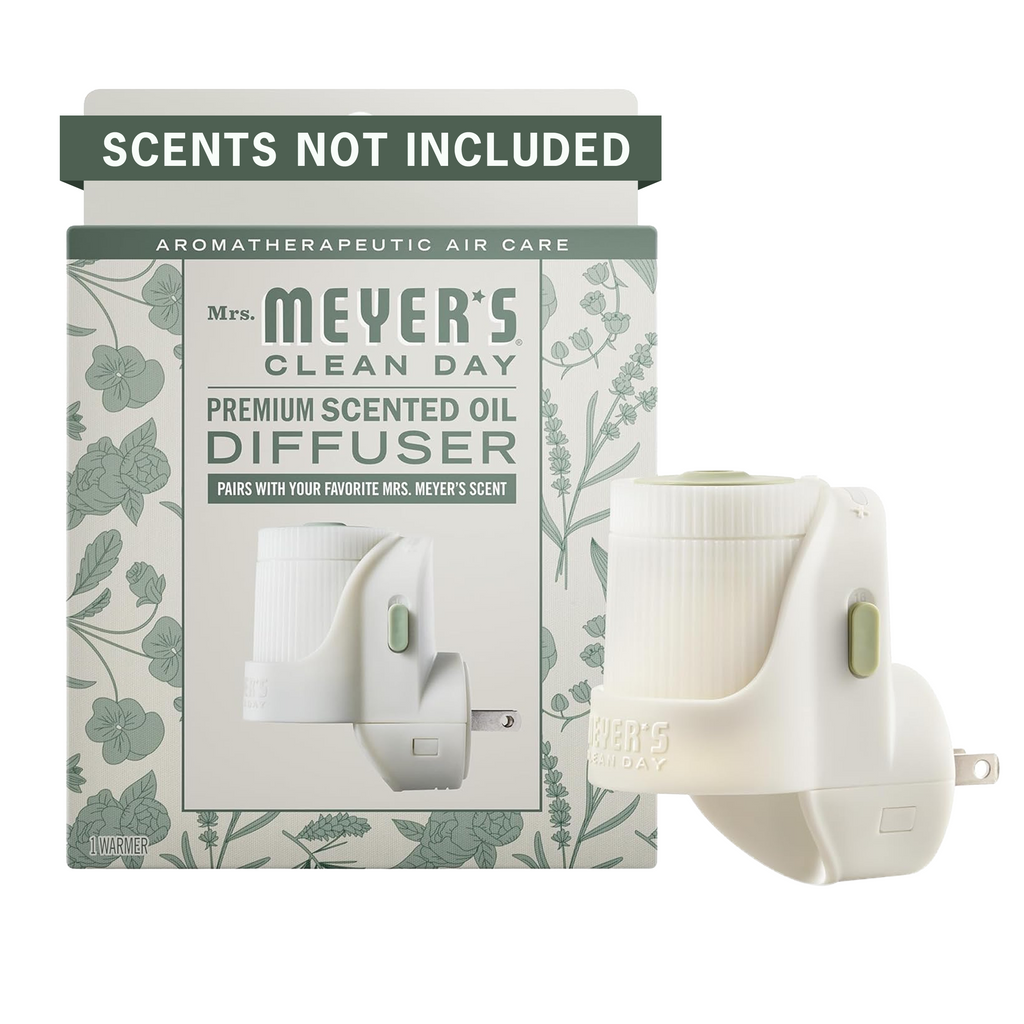 Premium Plug In Oil Warmer