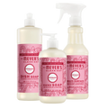 Premium Peppermint Kitchen Basics Set