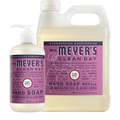 Premium Plum Berry Liquid Hand Soap & Refill Set