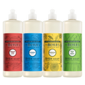 Premium Summer Seasonal Dish Soap Collection