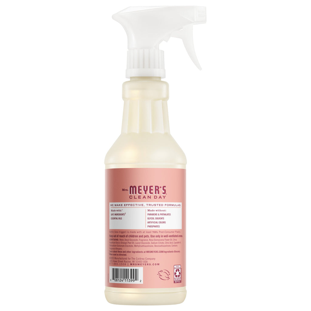 Premium Rose Multi-Surface Everyday Cleaner 3-count Bundle