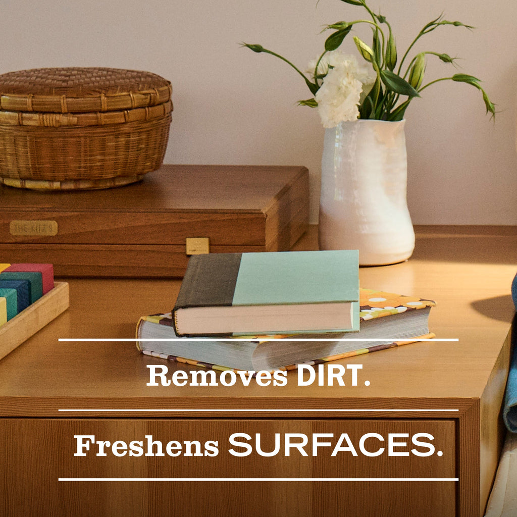 Premium Honeysuckle Multi-Surface Everyday Cleaner