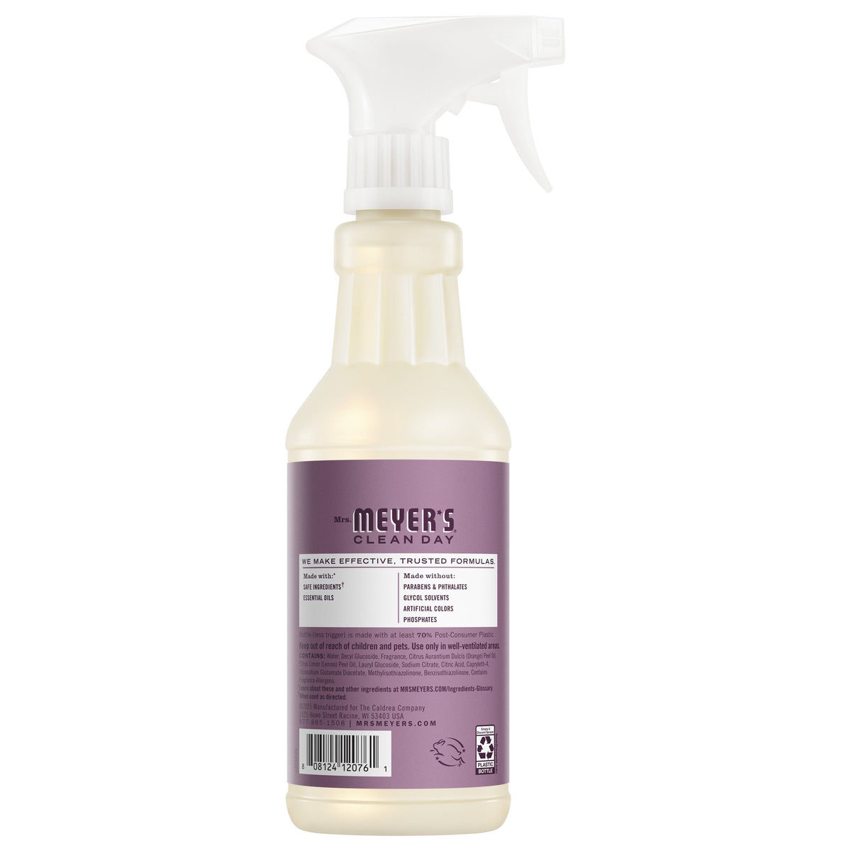 Premium Elderberry Multi-Surface Everyday Cleaner 3-count Bundle