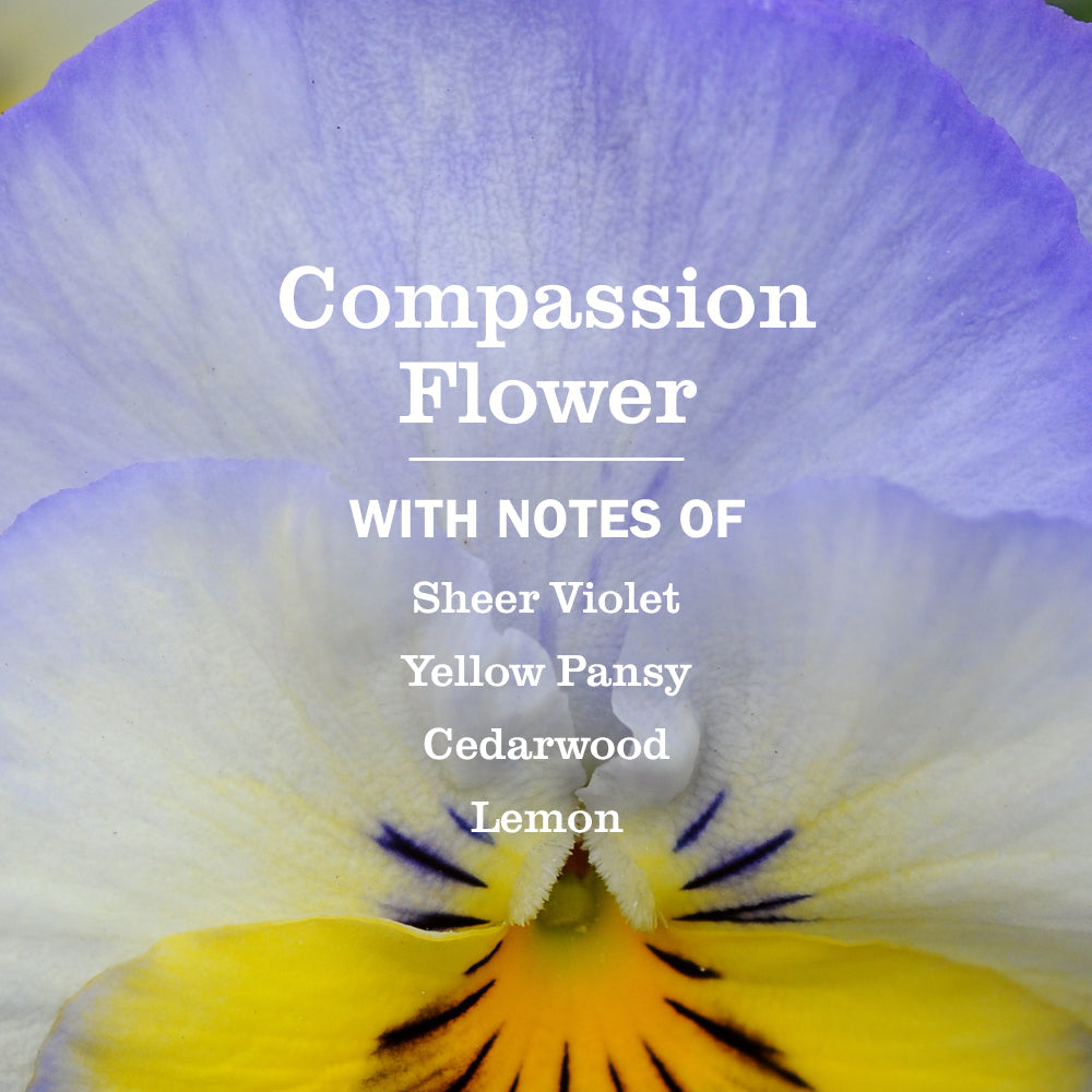 Premium Compassion Flower Dryer Sheets