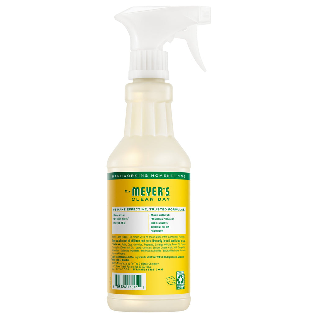 Premium Honeysuckle Multi-Surface Everyday Cleaner