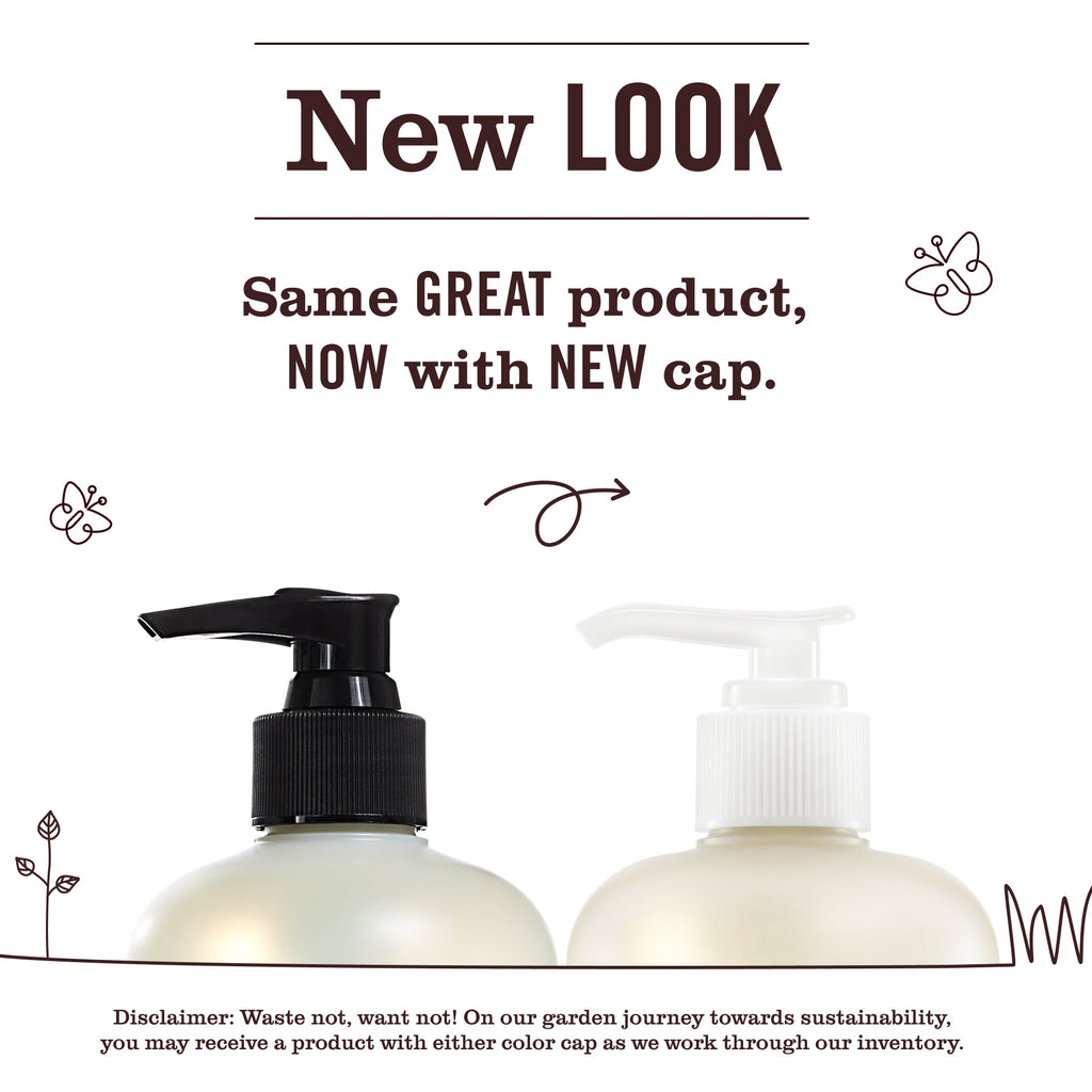 Premium Geranium Liquid Hand Soap