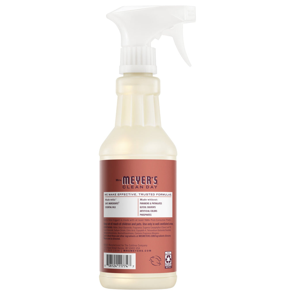 Premium Fall Leaves Multi-Surface Everyday Cleaner 3-count Bundle