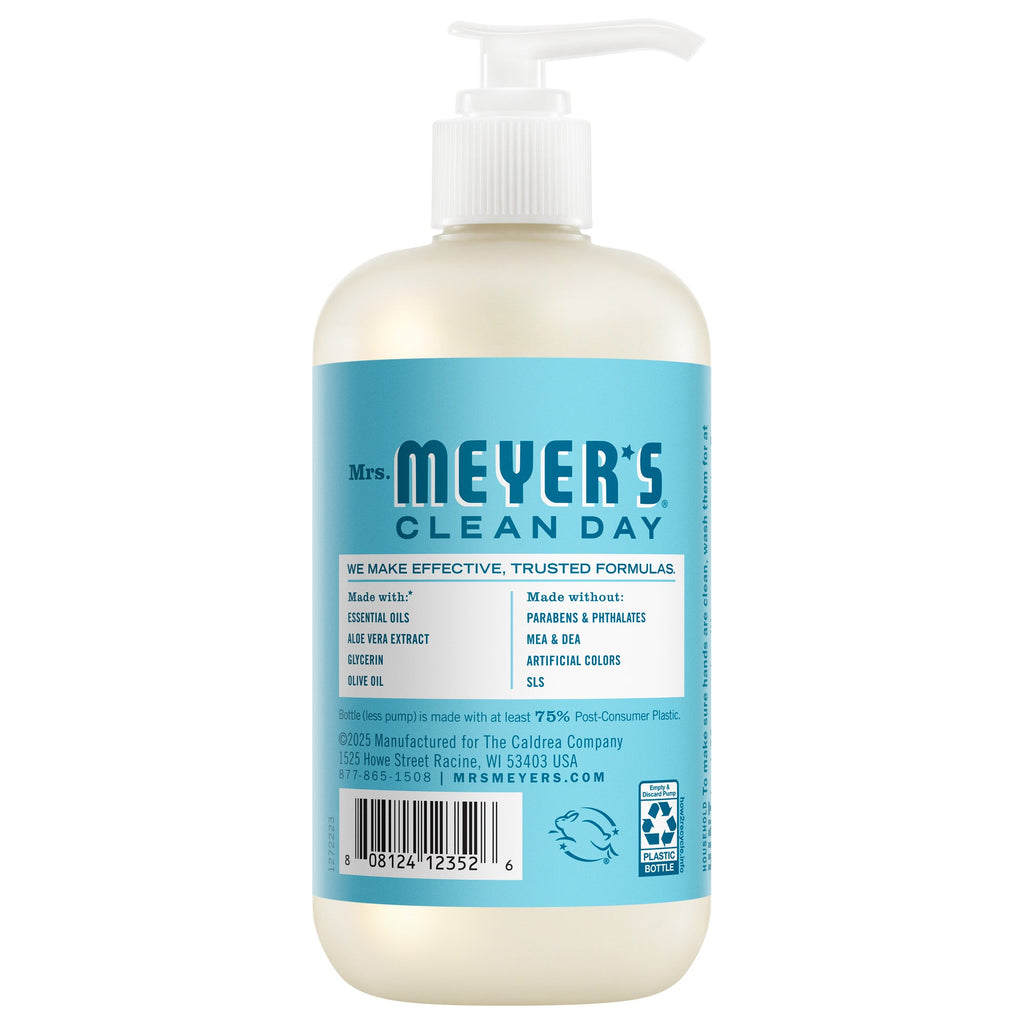 Premium Dewdrop Liquid Hand Soap
