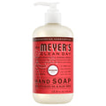 Premium Rhubarb Liquid Hand Soap