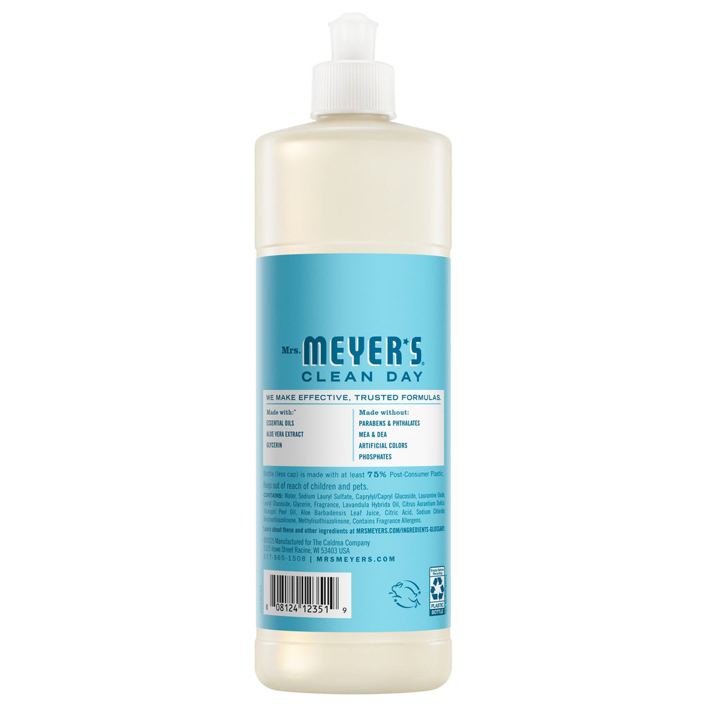 Premium Dewdrop Dish Soap