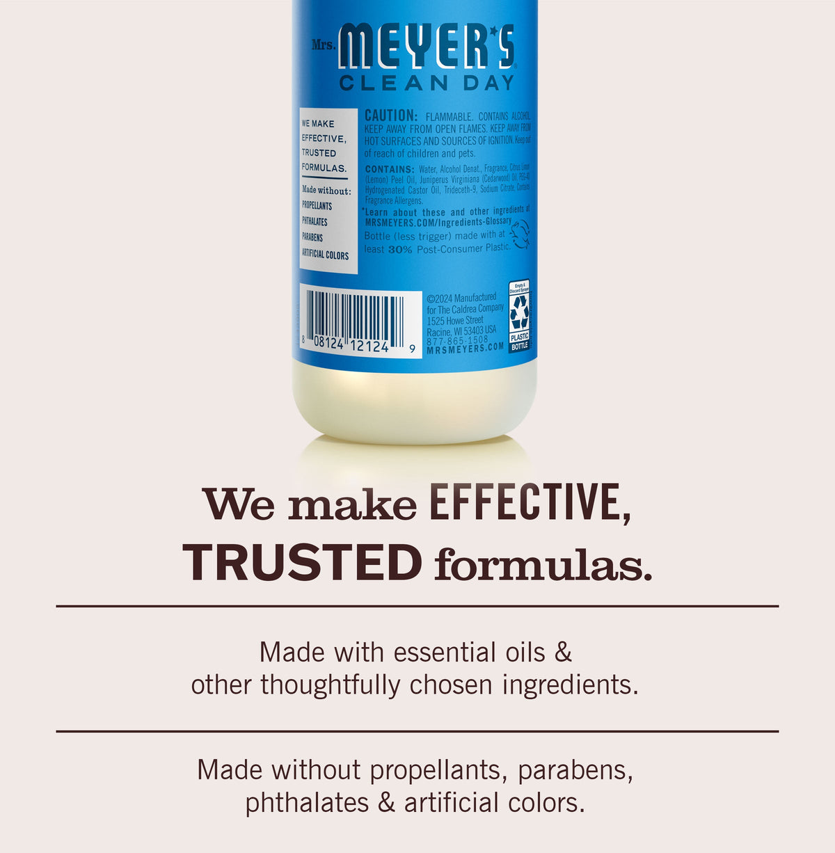 Premium Blueberry Room Freshener
