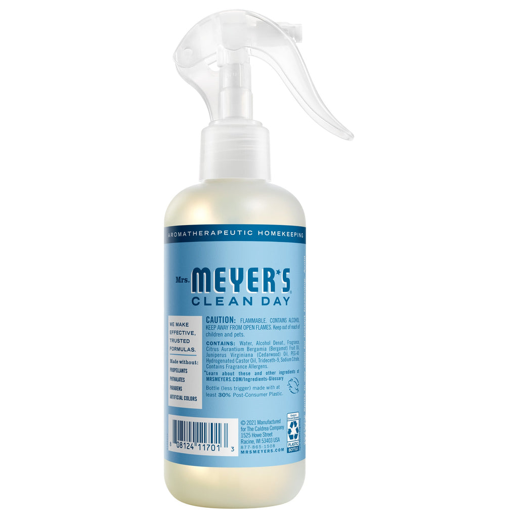 Premium Rain Water Room Freshener