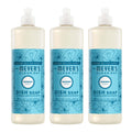 Premium Dewdrop Dish Soap 3-count Bundle