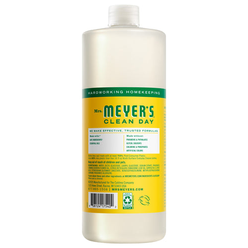 Premium Honeysuckle Multi-Surface Concentrate