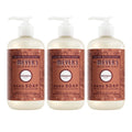 Premium Gingerbread Liquid Hand Soap 3-count Bundle