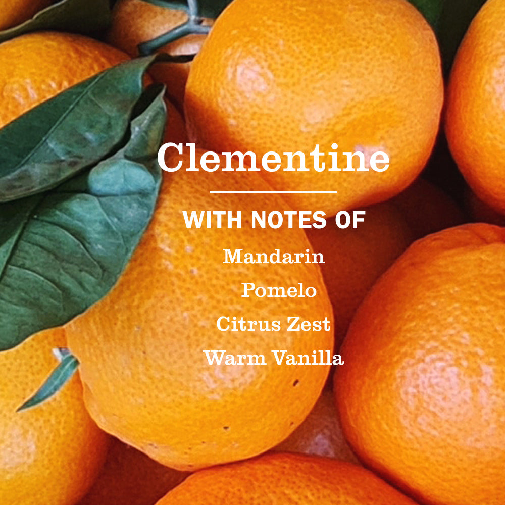 Premium Clementine Multi-Surface Everyday Cleaner