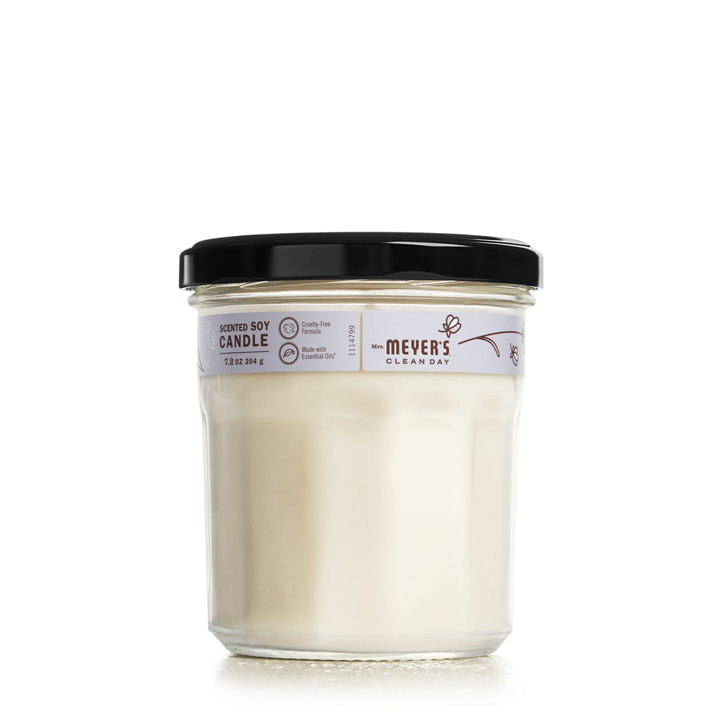 Premium Lavender Soy Candle Large