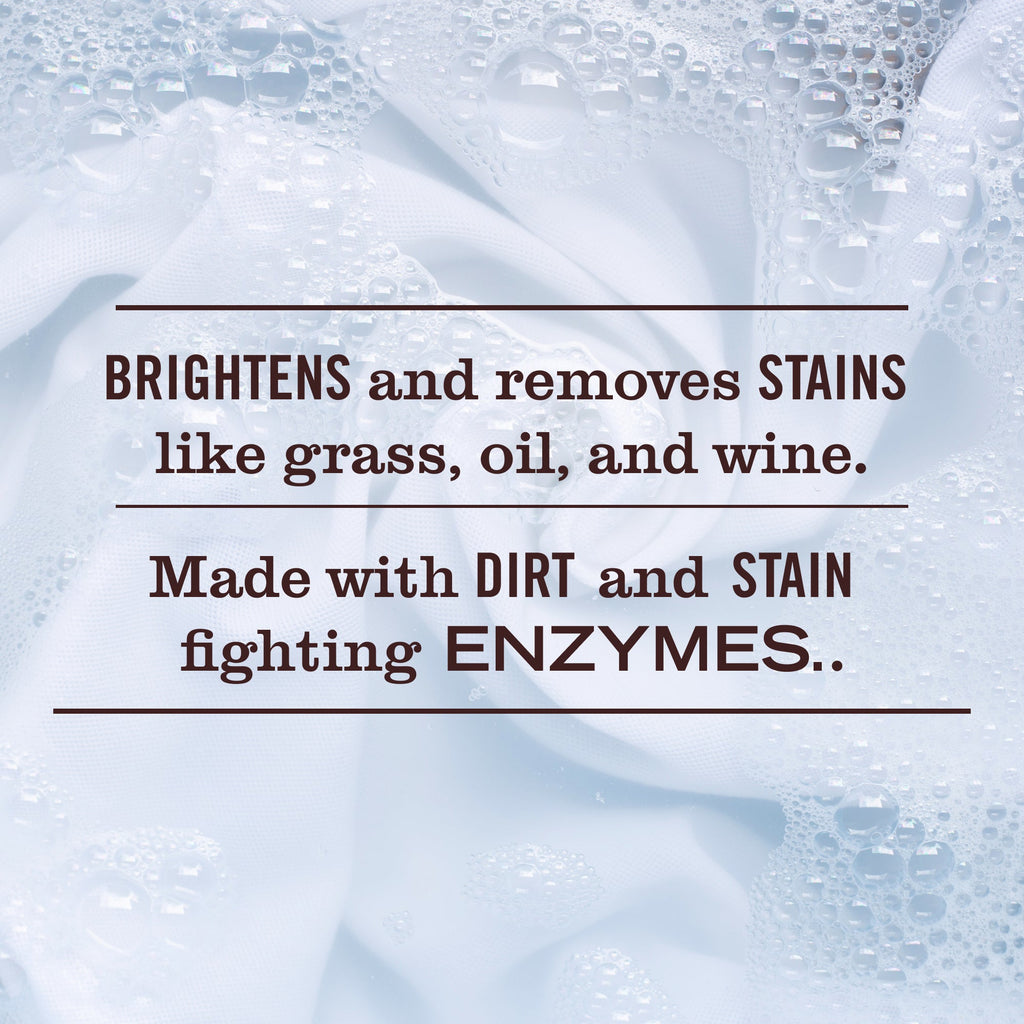 Premium Compassion Flower Laundry Detergent