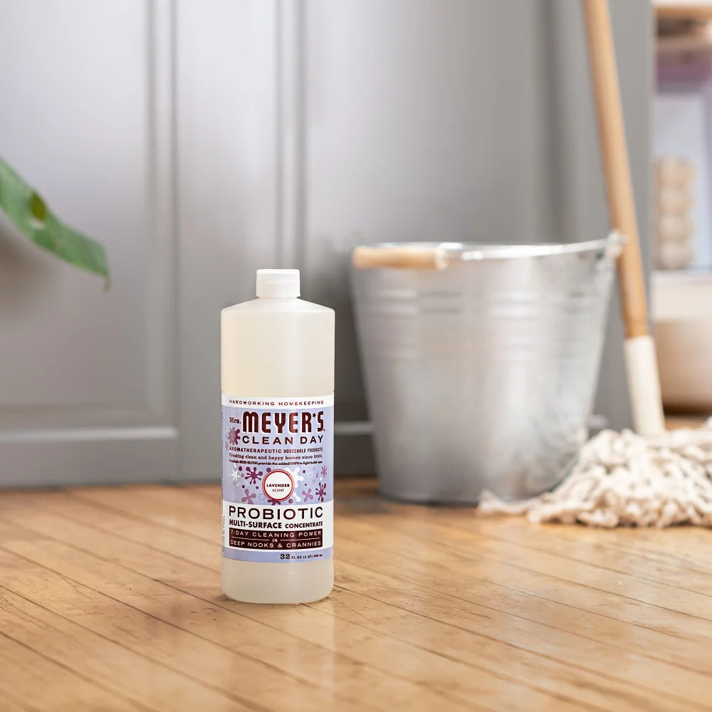 Premium Lavender Probiotic Multi-Surface Concentrate