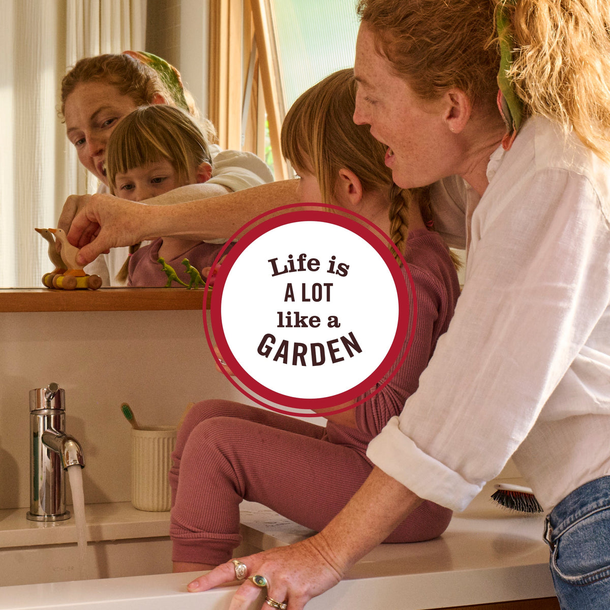 Premium Lavender Glass Cleaner