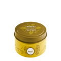 Premium Daisy Tin Candle