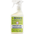 Premium Lemon Verbena Vinegar Gel Cleaning Spray