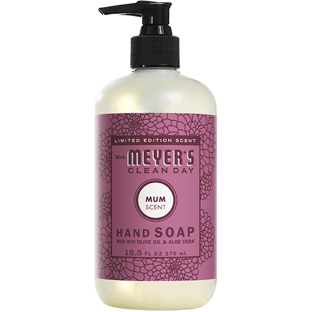 Premium Mum Liquid Hand Soap