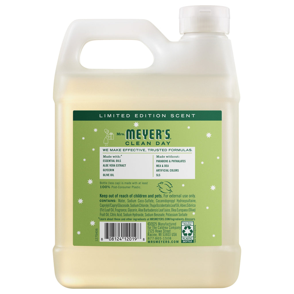 Premium Iowa Pine Liquid Hand Soap Refill