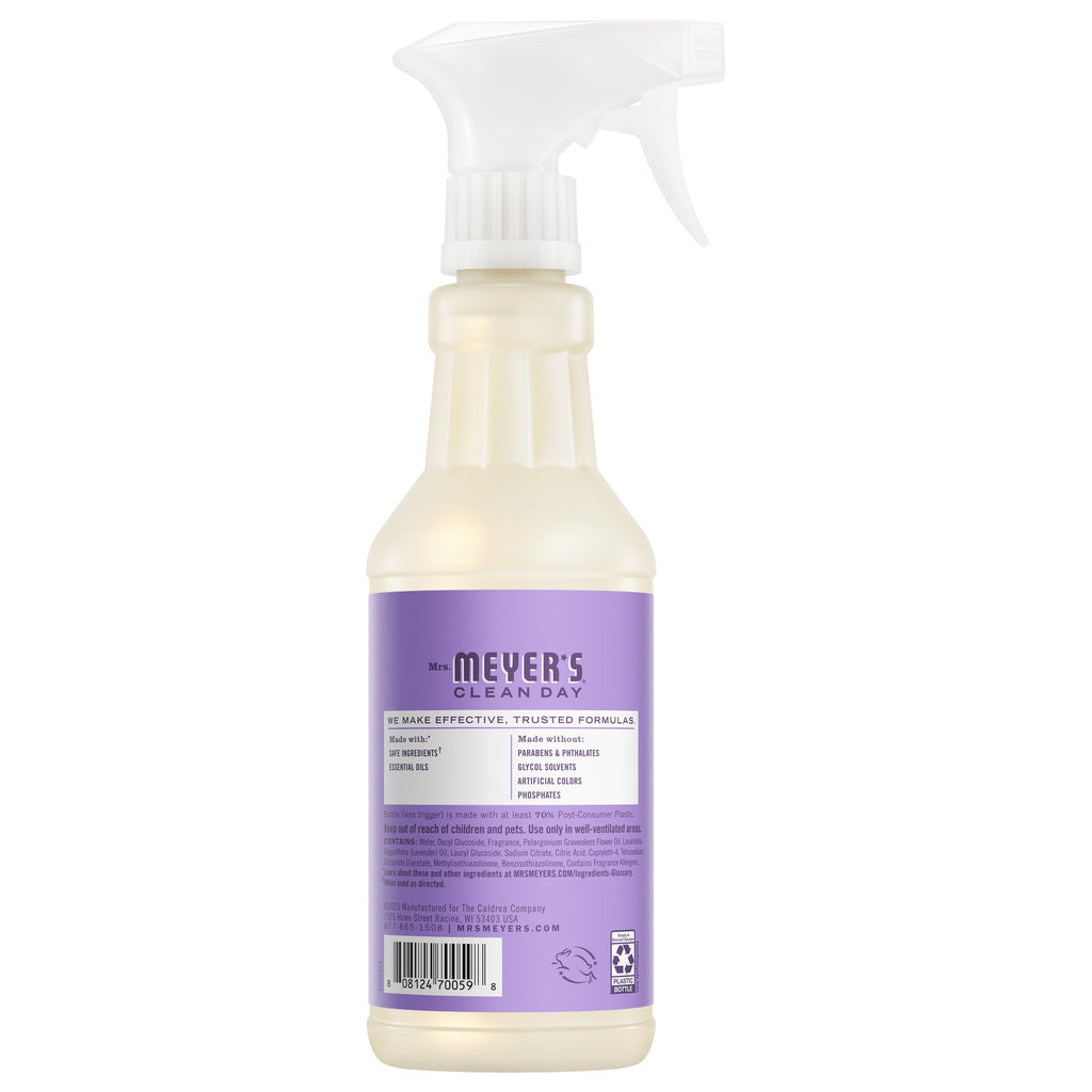 Premium Lilac Multi-Surface Everyday Cleaner 3-count Bundle