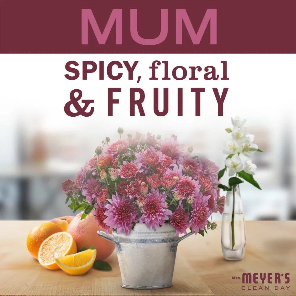 Premium Mum Liquid Hand Soap