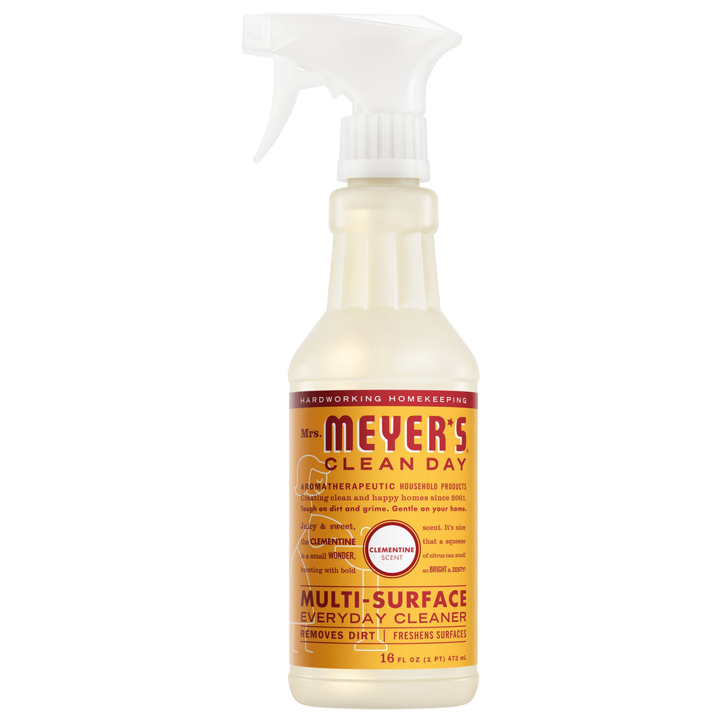 Premium Clementine Multi-Surface Everyday Cleaner
