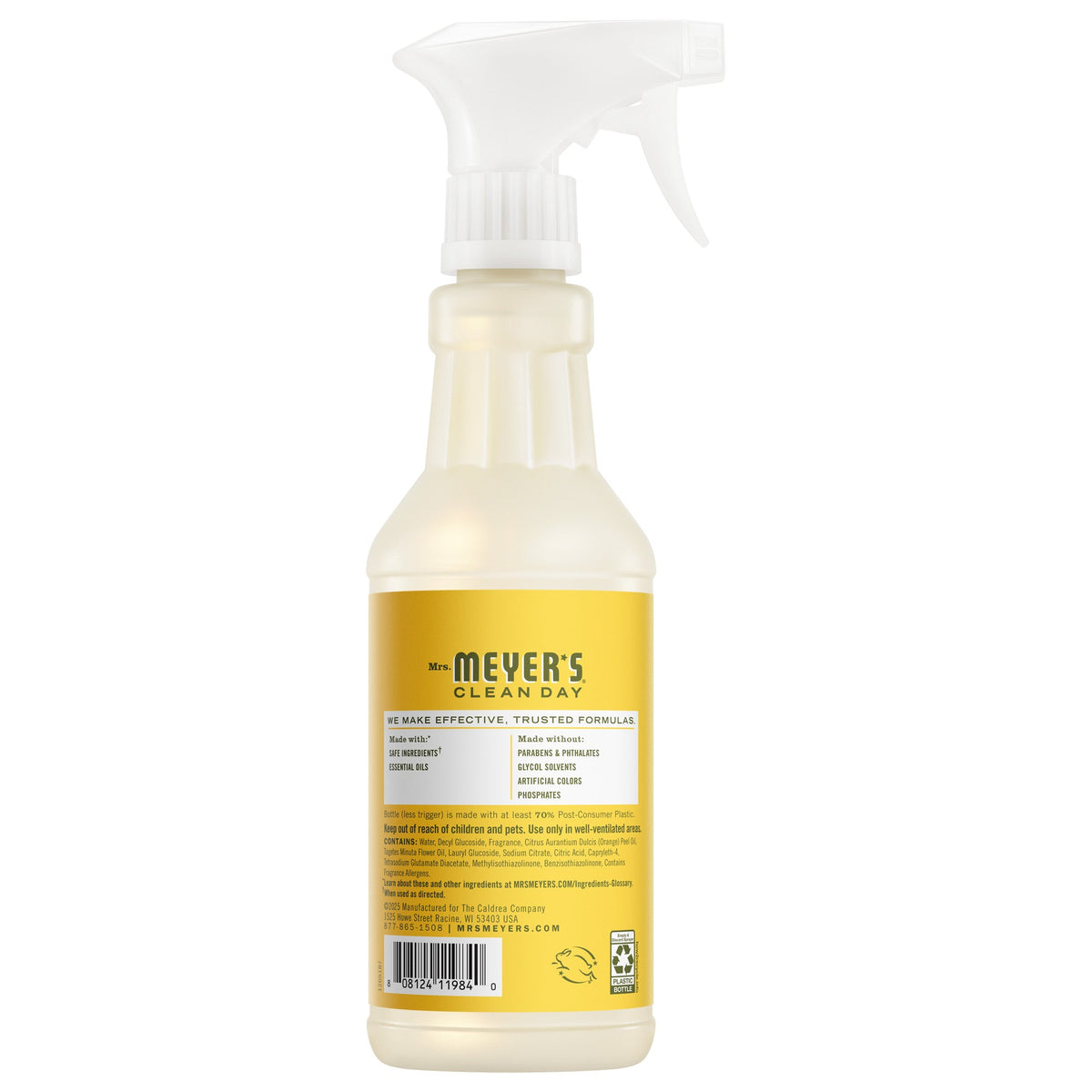 Premium Dandelion Multi-Surface Everyday Cleaner 3-count Bundle