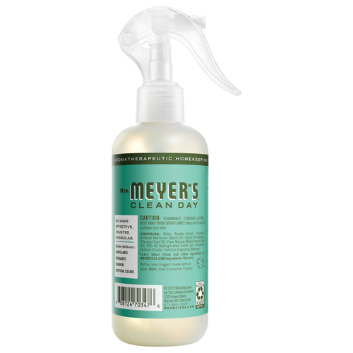 Premium Basil Room Freshener