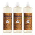 Premium Acorn Spice Dish Soap 3-count Bundle