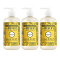 Premium Dandelion Liquid Hand Soap 3-count Bundle