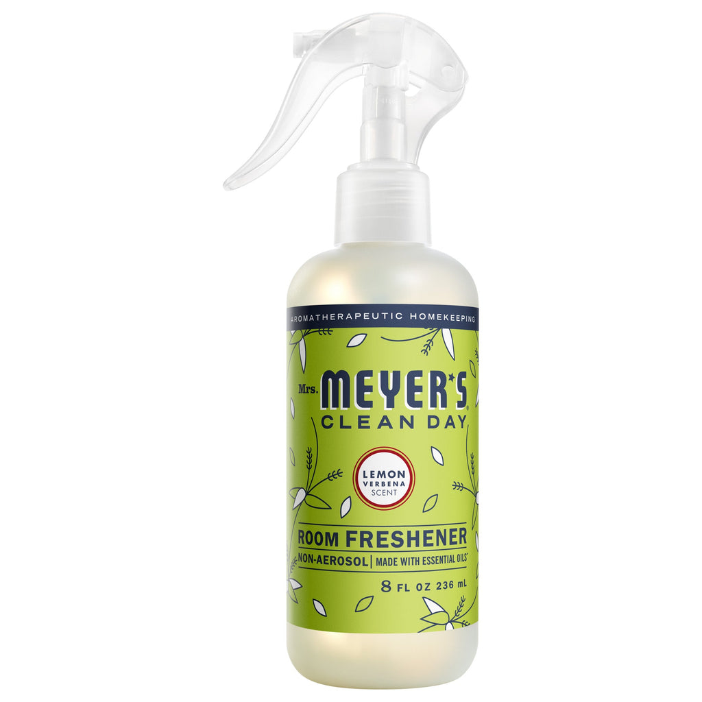 Premium Lemon Verbena Room Freshener