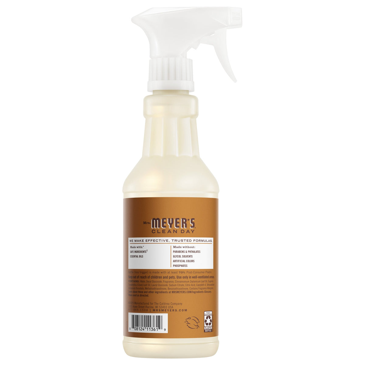 Premium Acorn Spice Multi-Surface Everyday Cleaner 3-count Bundle