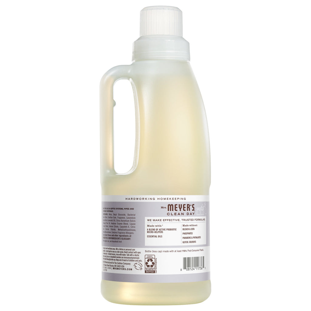 Premium Lavender Probiotic Drain Maintenance